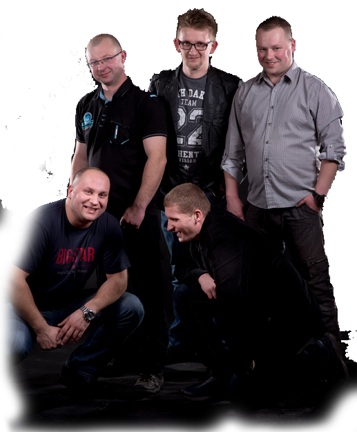 TheCovers zespół muzyczny, wesela, imprezy okolicznościowe